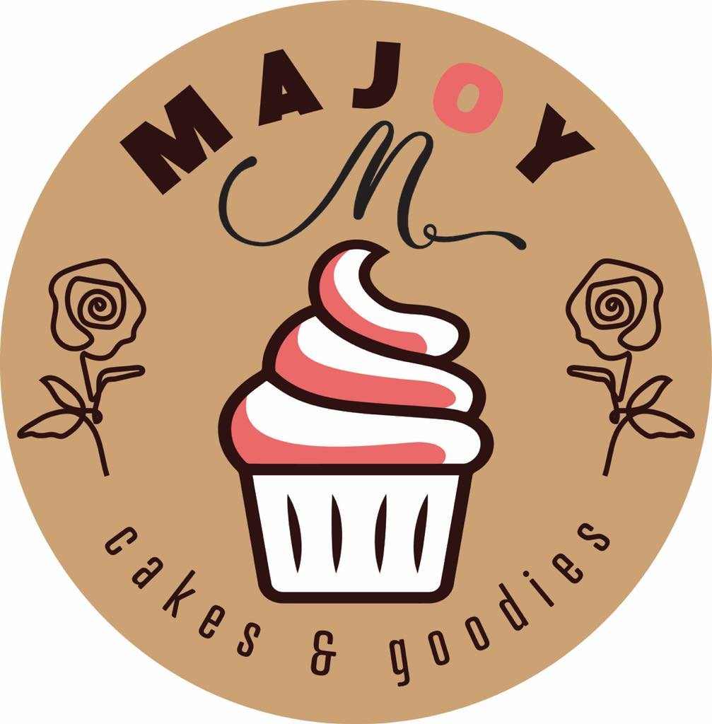 Majoy-Logo